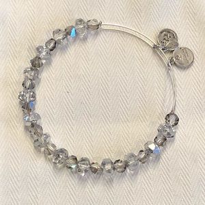 Alex and Ani bracelet